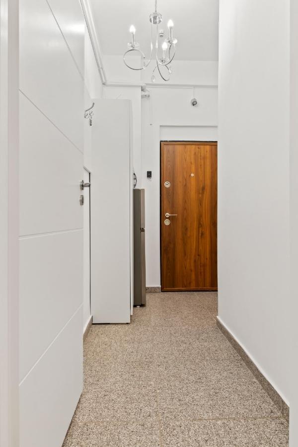 Brand New Studio - Old Town Bukareszt Zewnętrze zdjęcie